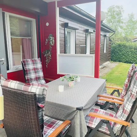 Ferienhaus Zauberwald *