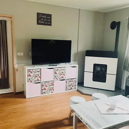 Σπίτι διακοπών 