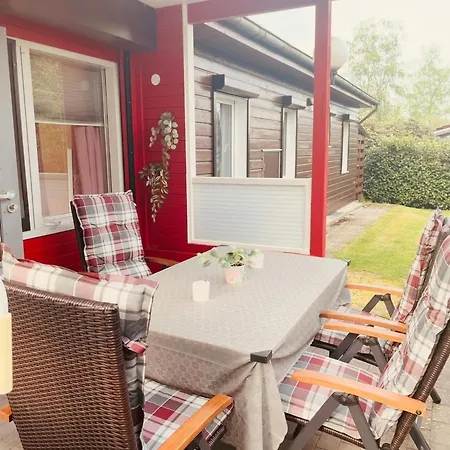 Σπίτι διακοπών 