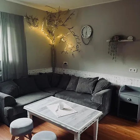 Σπίτι διακοπών 