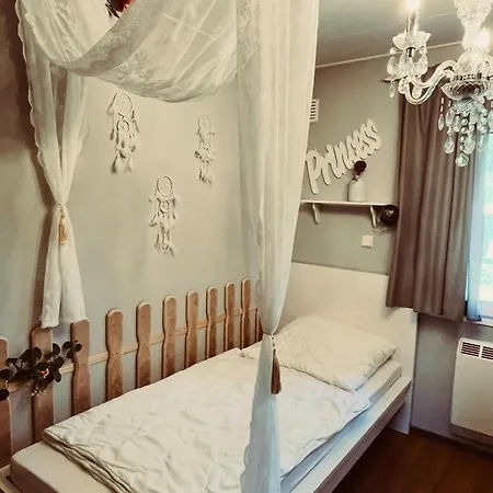 Σπίτι διακοπών 