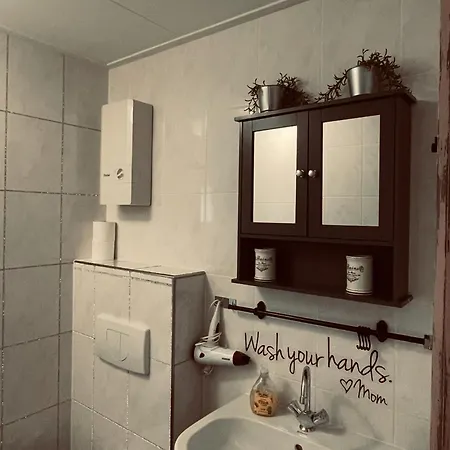 Σπίτι διακοπών 